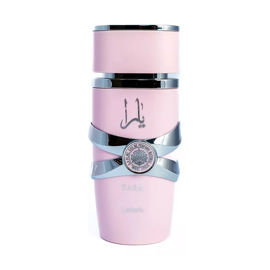 Perfume de mujer Lattafa Yara eau de parfum 100 ml