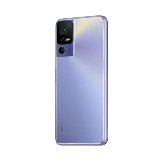 TCL 40 SE Dual SIM 256 GB twilight purple 6 GB RAM