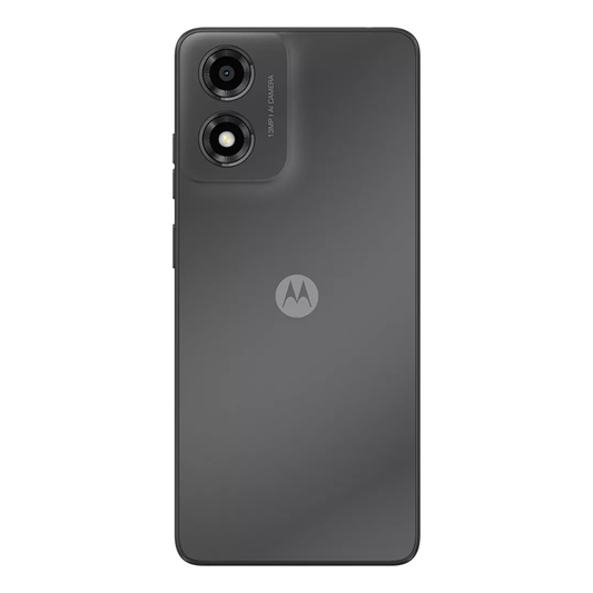 Celular Moto E14 2+64 Gris