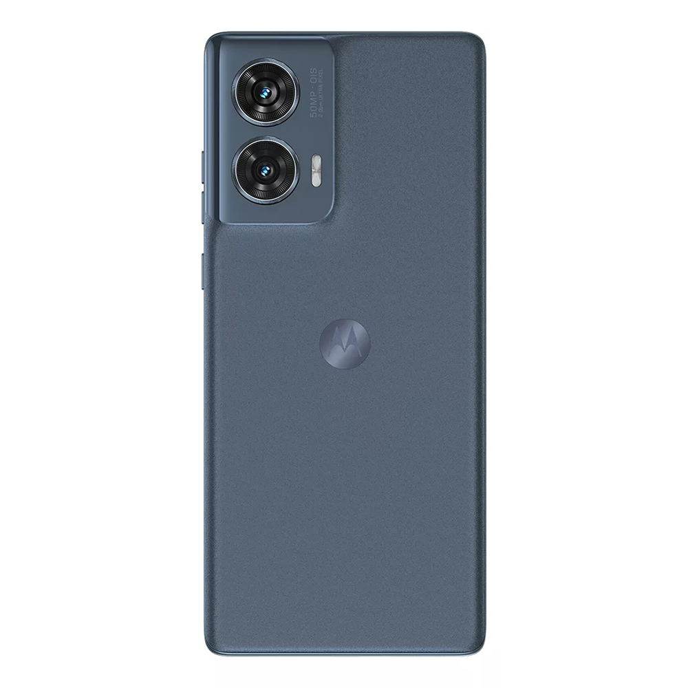 Motorola Edge 50 Fusion 5G 256 GB Azul Oscuro 8 GB RAM
