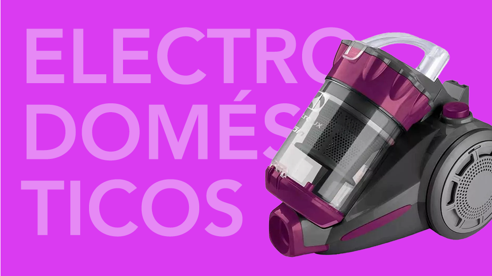 Electrodomésticos