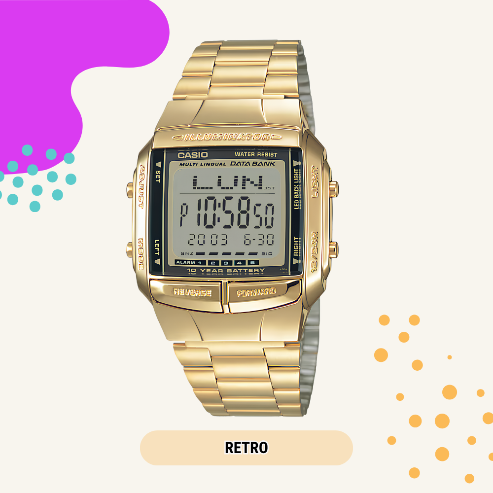 Retro