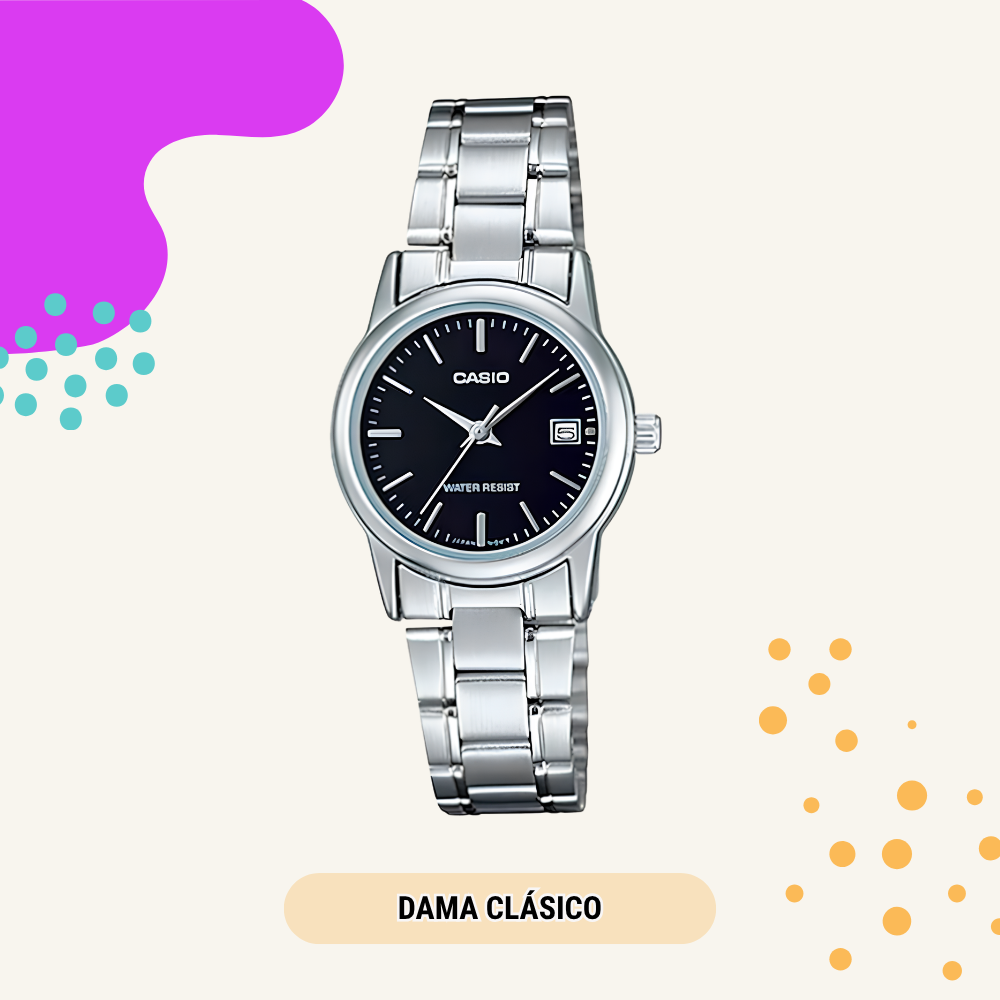 Dama Clásico