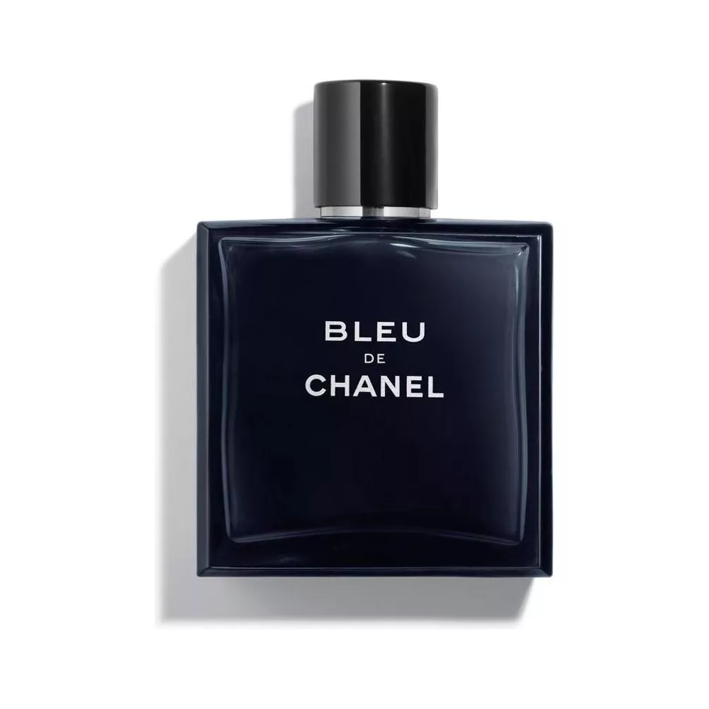 Perfume para hombre Chanel Bleu De Chanel Eau Toilette, 100 ml