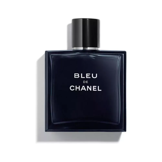Perfume para hombre Chanel Bleu De Chanel Eau Toilette, 100 ml