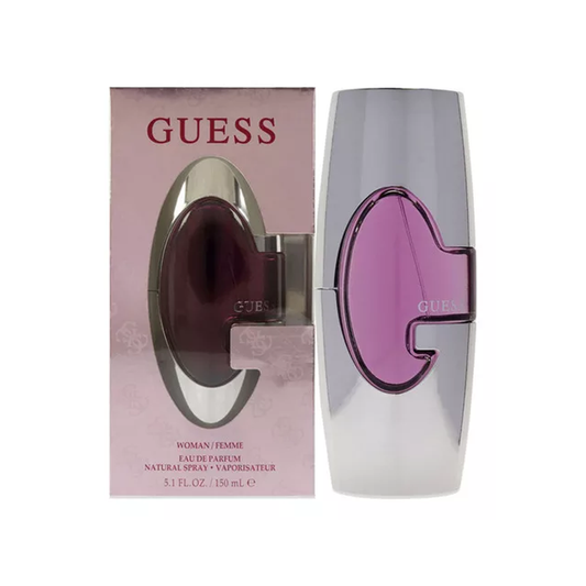 Perfume Guess Tradicional Edp 150ml Mujer