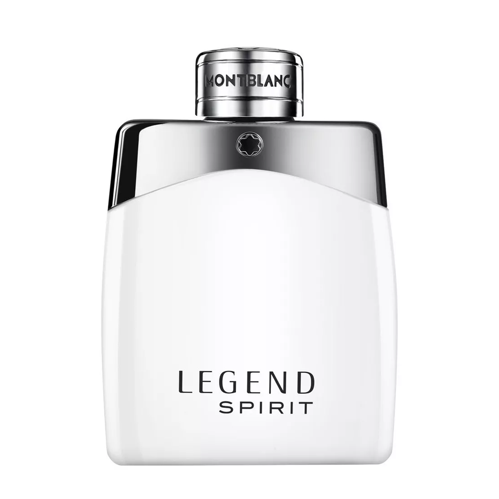 Perfume Montblanc Legend Spirit EDT 100 ml para hombre