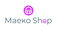 Maeko Shop – Inicio