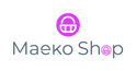 Maeko Shop – Inicio