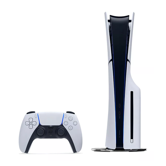Consola Playstation 5 Slim Standard 1tb Region Americana Disco