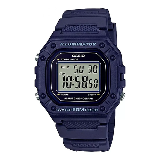Reloj pulsera Casio Youth W-218H-8AV