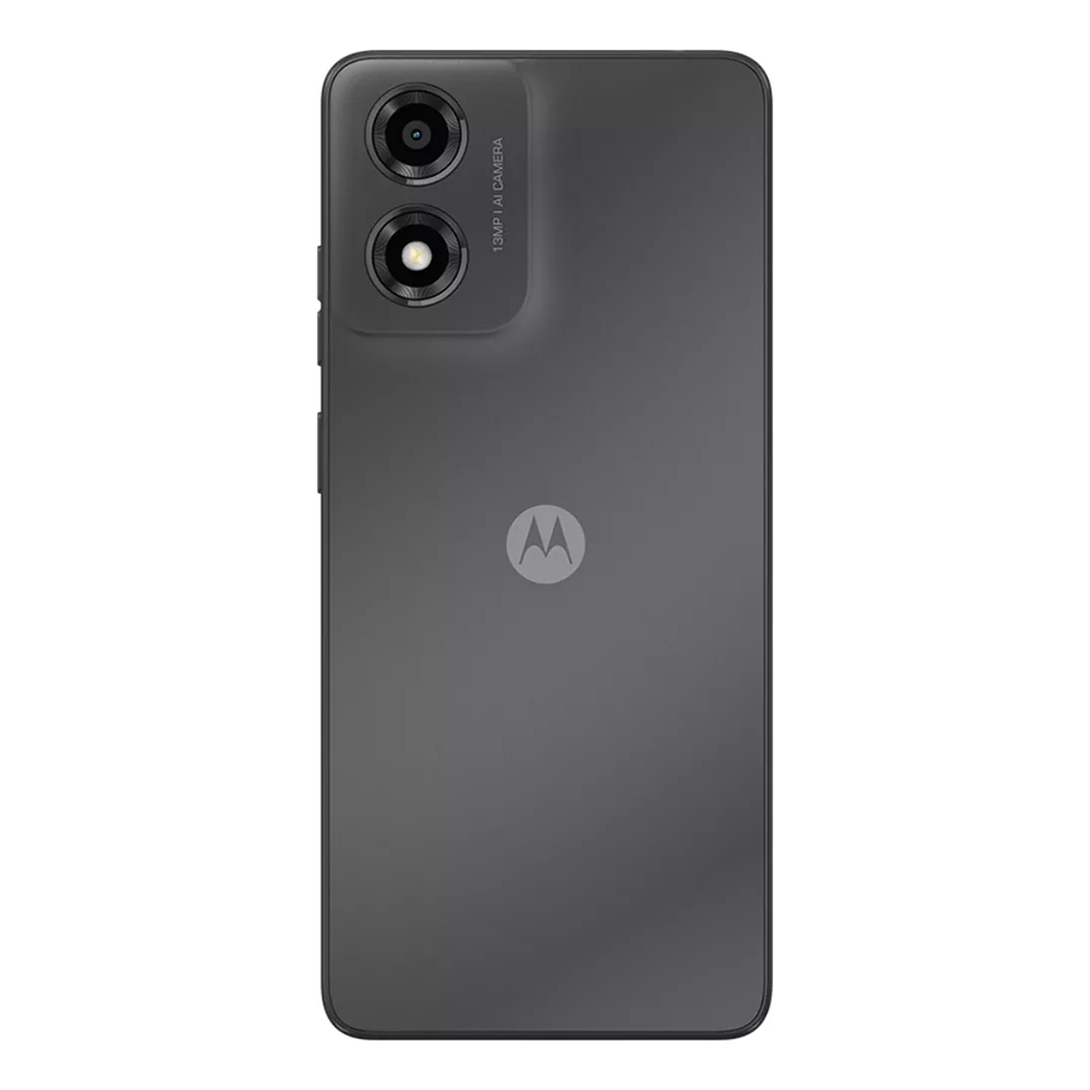 Celular Moto E14 2+64 Gris