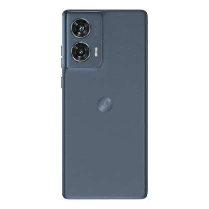 Motorola Edge 50 Fusion 5G 256 GB Azul Oscuro 8 GB RAM