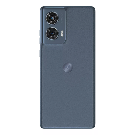 Motorola Edge 50 Fusion 5G 256 GB Azul Oscuro 8 GB RAM