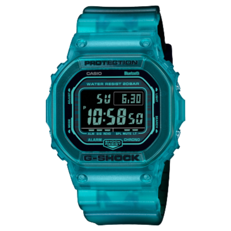 DW B5600G 2DR