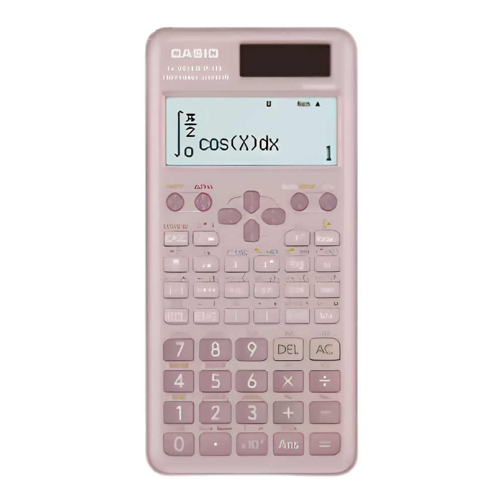 FX 991ESPLUS 2ED